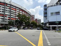 Ica Building (D8), Shop House #503850261